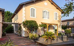 Logis Hotels - Hotel Et Restaurant L'Oceana